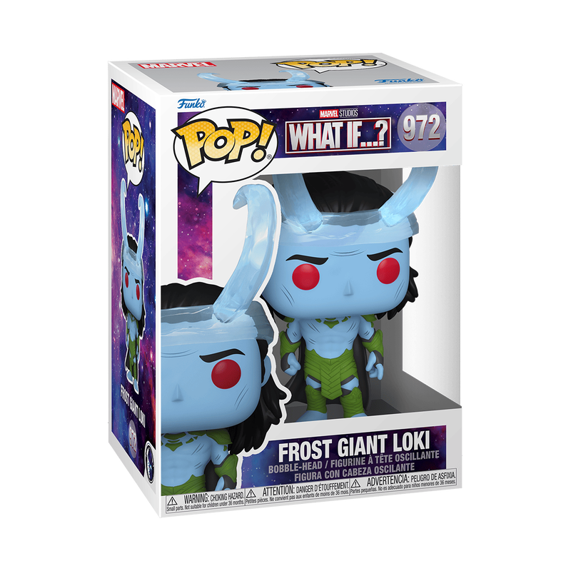Pop! Frost Giant Loki, , hi-res image number 2