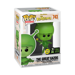 Pop! Glow Great Gazoo, , hi-res view 3