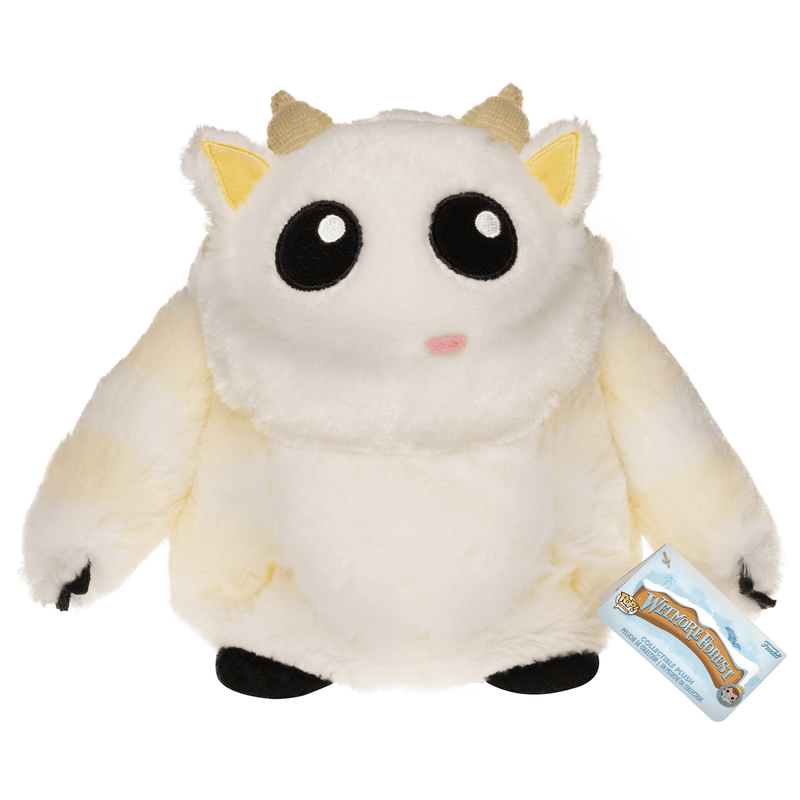 POP Plush Regular: Monsters - Tumblebee (WNTR) | From the Vault