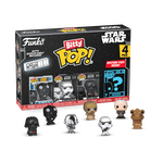 Bitty Pop! Star Wars 4-Pack Series 4, , hi-res view 1