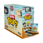Mystery Bitty Pop Naruto Shippuden image