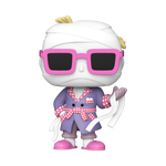 Pop! Invisible Man (Anime), , hi-res view 1