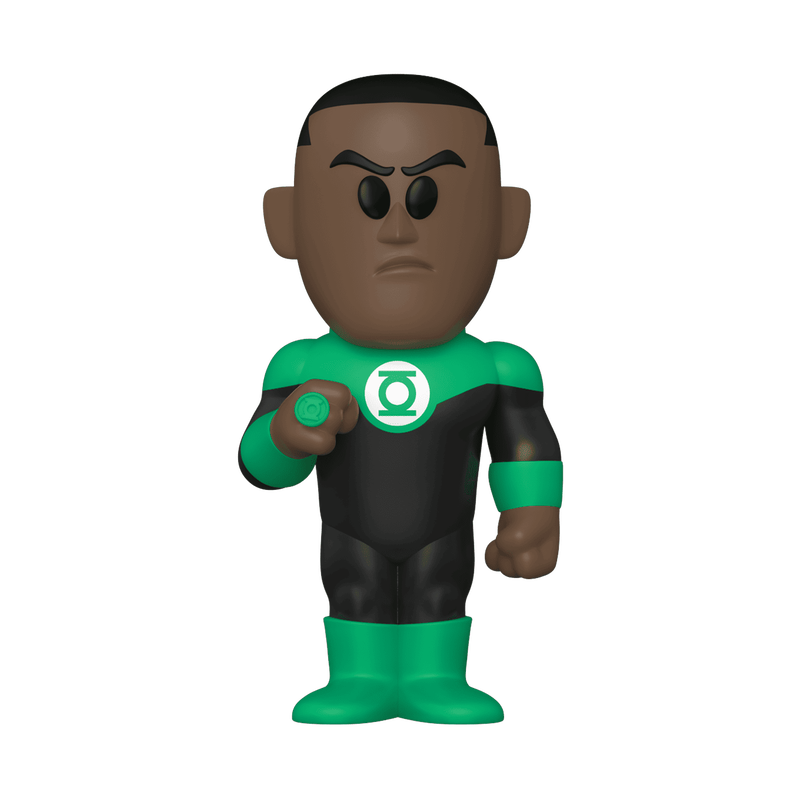 Vinyl SODA John Stewart, , hi-res view 1