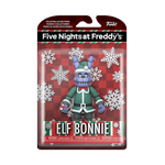Funko POP! Games: Five Nights at Freddy's: Holiday Season Elf