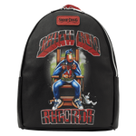 Death Row Records Snoop Dogg Mini Backpack, , hi-res image number 1