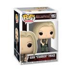 Pop! Kara &ldquo;Starbuck&rdquo; Thrace, , hi-res view 2