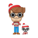 POP Books: Where's Waldo - Waldo w/Dog, , hi-res view 2