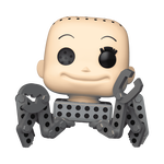 Pop! Baby Head (NFT Release), , hi-res view 1