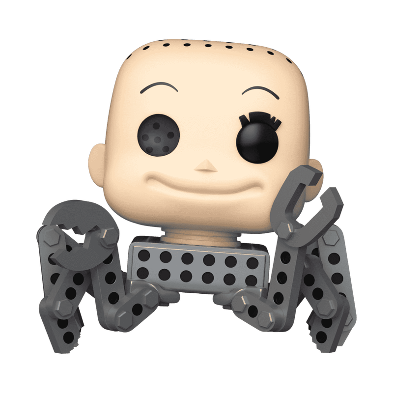 Pop! Baby Head (NFT Release), , hi-res view 1