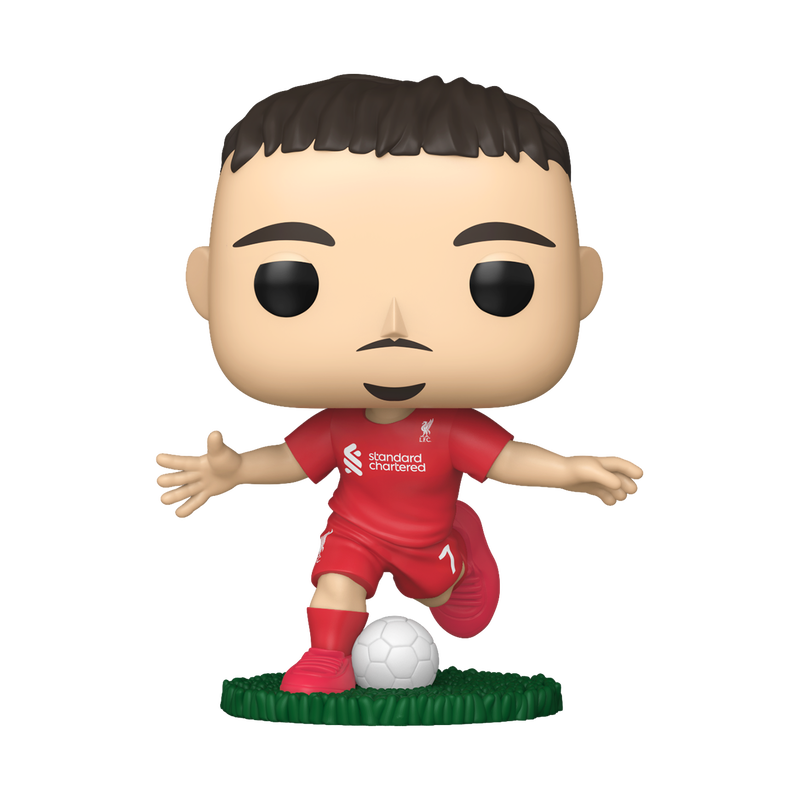 Pop! Florian Wirtz, , hi-res view 1