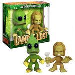Land of the Lost: Sleestak & Chaka Funko Force Box, , hi-res view 1