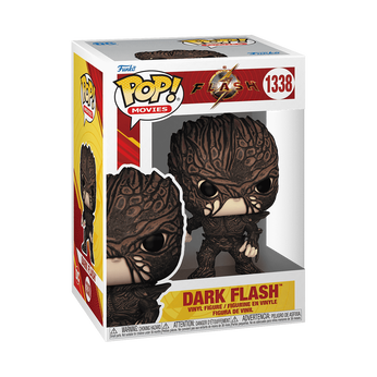 Pop! Dark Flash, Image 2