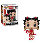 Devil Betty Boop, , hi-res view 1