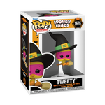 Pop! Tweety in Witch Costume, , hi-res view 2