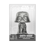 Pop! Die-Cast Darth Vader, , hi-res view 4