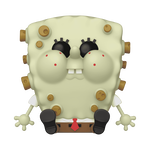 Pop! SpongeBob with the Suds, , hi-res view 1