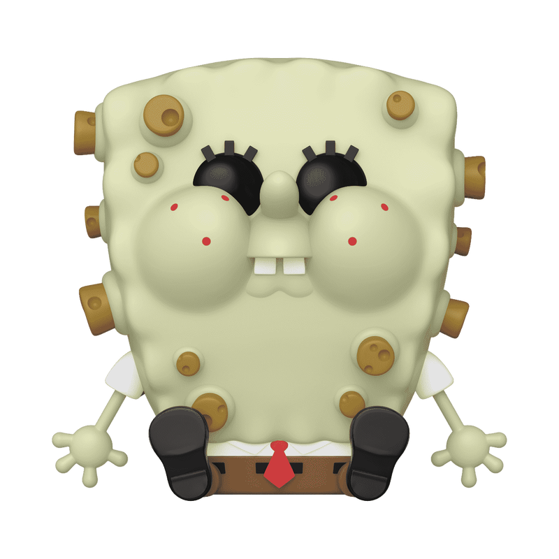 Pop! SpongeBob with the Suds, , hi-res view 1
