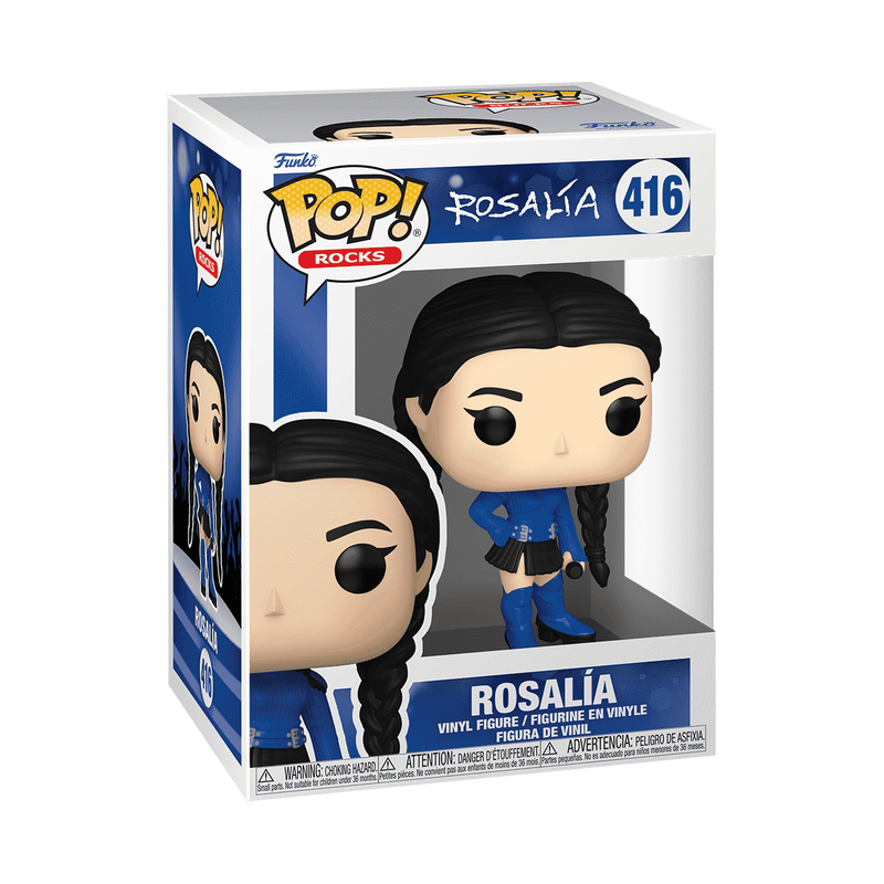 Pop! Rosalía (Motomami Tour), , hi-res view 2