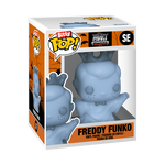 Bitty Pop! Heavy Metal Halloween, , hi-res view 1