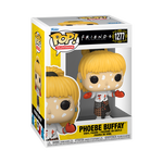Pop! Phoebe Buffay with Chicken Pox, , hi-res view 2