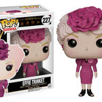 THG - Effie Trinket, , hi-res view 1