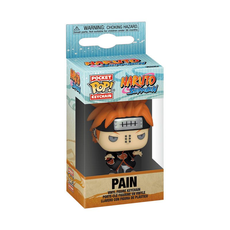 Pop! Keychain Pain, , hi-res view 2