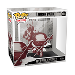 Pop! Albums Linkin Park - Hybrid Theory, , hi-res view 2