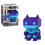 DC - Batman (Purple), , hi-res view 1