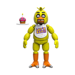 Chica Action Figure, , hi-res view 1