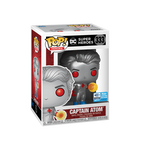 Pop! Captain Atom, , hi-res view 2