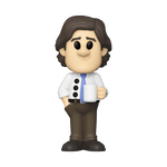 Vinyl SODA Jim Halpert, , hi-res view 3