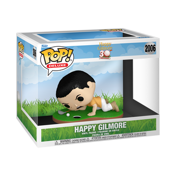 Pop! Deluxe Happy Gilmore, Image 2