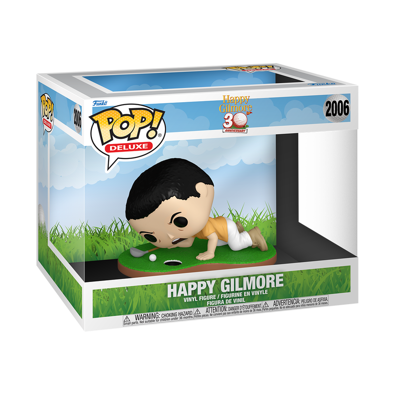 Pop! Deluxe Happy Gilmore, , hi-res view 2