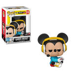 Gamer Mickey (Sitting), , hi-res view 1
