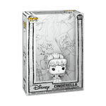 Pop! Art Cover Cinderella (Sketched), , hi-res view 2