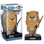 Ewok Wicket Bobble Head Series 3 (Funko, , hi-res view 1
