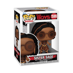 Pop! Sister Sage, , hi-res view 2