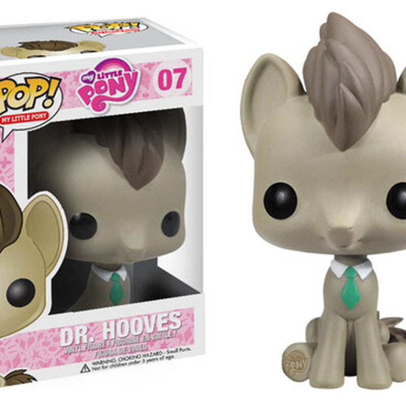 Dr. Hooves, , hi-res view 1