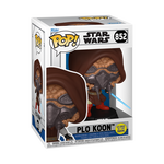 Pop! Plo Koon (Glow), , hi-res view 2