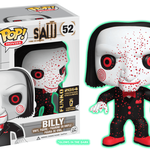 Saw - Bloody Billy GLOW (SDCC14), , hi-res view 1