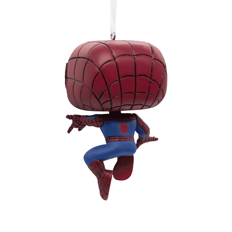 Spider-Man (Deco) Ornament, , hi-res view 3