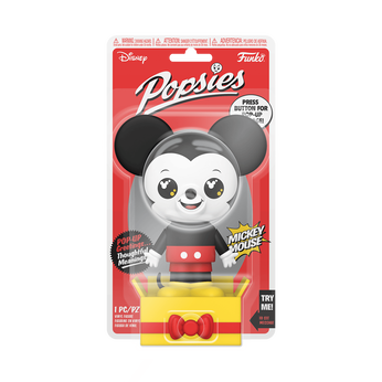 Popsies Mickey Mouse, Image 2