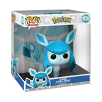 Pop! Jumbo Glaceon, , hi-res view 2