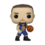 Pop! Trading Cards Stephen Curry - Golden State Warriors, , hi-res view 1
