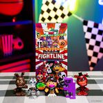 Five Nights at Freddy's Fightline Character Pack: Series 1, , hi-res view 2