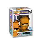 Pop! Garfield with Mug, , hi-res view 2