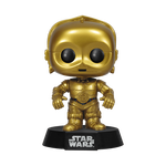 Pop! C-3PO, , hi-res view 1