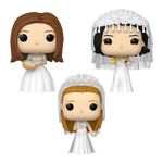 Friends Wedding Dresses Bundle, , hi-res view 1