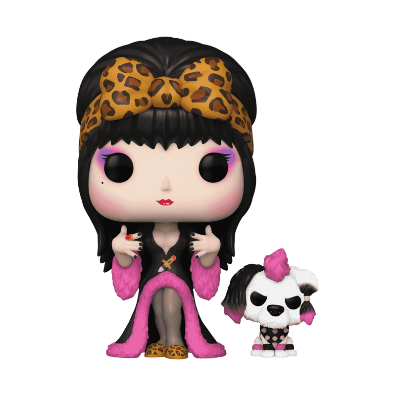 Pop! & Buddy Elvira & Gonk, , hi-res view 1