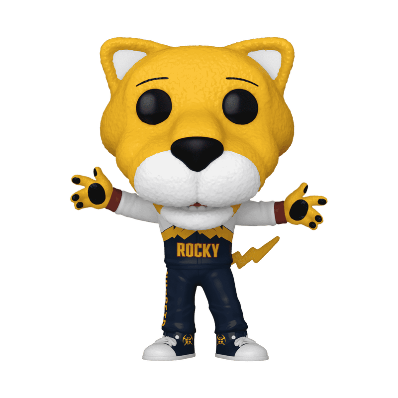 Pop! Rocky the Mountain Lion, , hi-res view 1